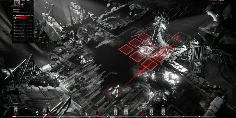 Othercide - PC Game Screenshot