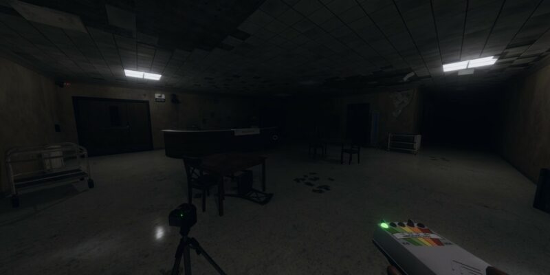 Phasmophobia - PC Game Screenshot