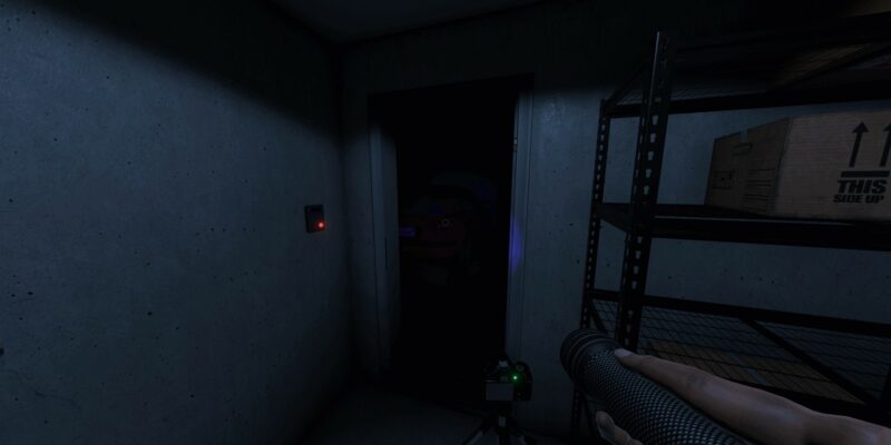 Phasmophobia - PC Game Screenshot