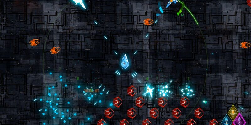 Prism - PC Game Screenshot
