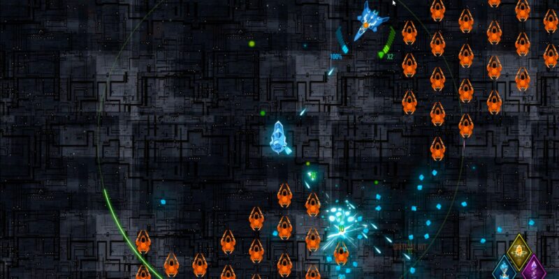 Prism - PC Game Screenshot
