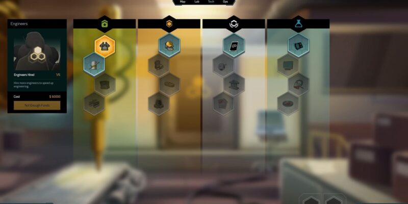 Quarantine - PC Game Screenshot