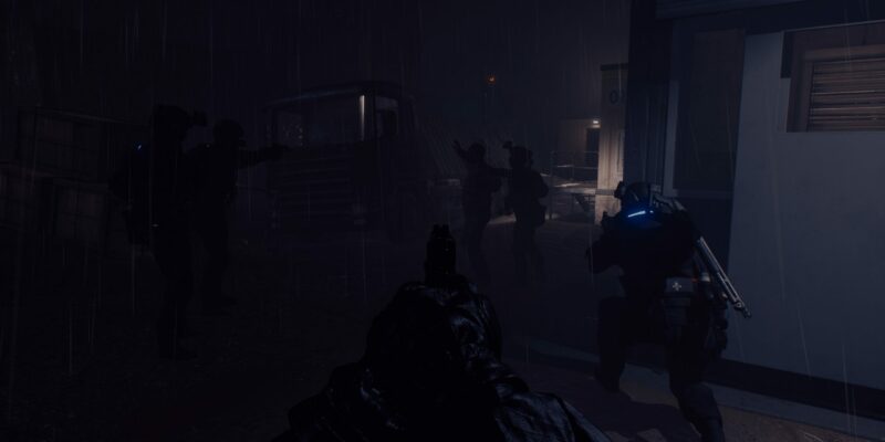 Ready Or Not - PC Game Screenshot