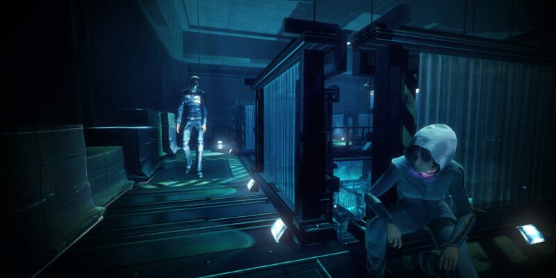 Republique - PC Game Screenshot