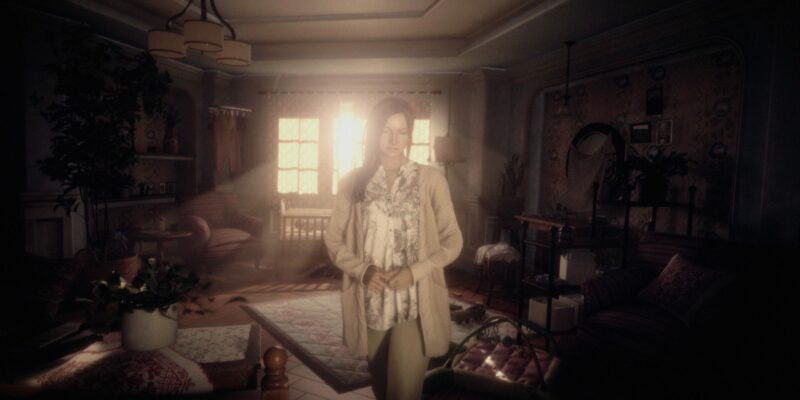 Resident Evil Village - PC Game Screenshot