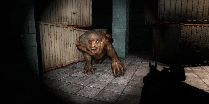 S.T.A.L.K.E.R. Shadow of Chernobyl - PC Game Screenshot