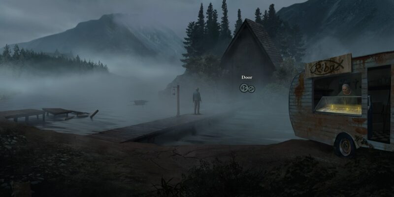 Saint Kotar - PC Game Screenshot