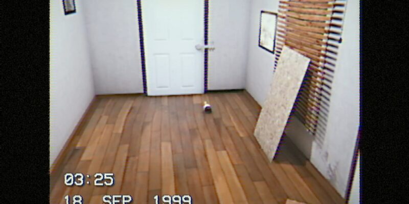 SEPTEMBER 1999 - PC Game Screenshot