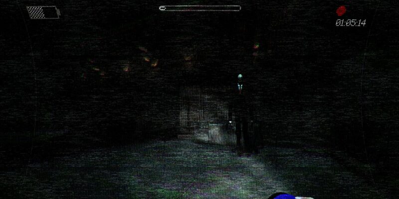 Slender: The Arrival - PC Game Screenshot