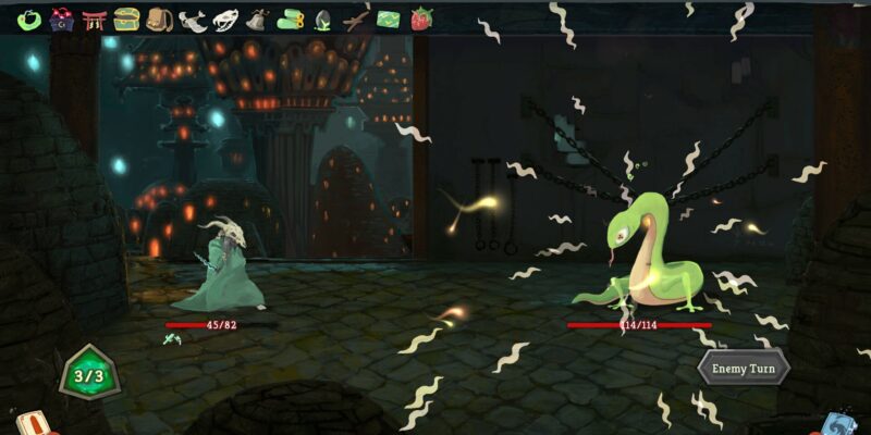 Slay the Spire - PC Game Screenshot