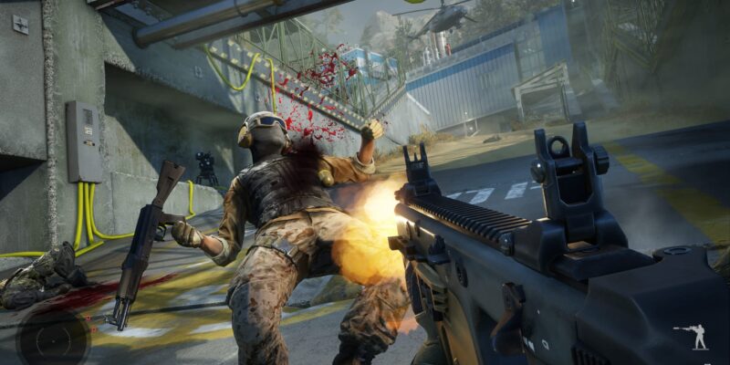 Sniper Ghost Warrior Contracts 2 - PC Game Screenshot