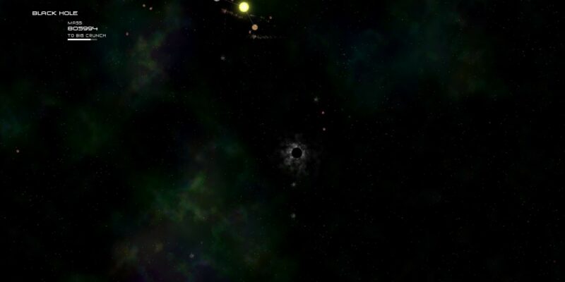 Solar 2 - PC Game Screenshot