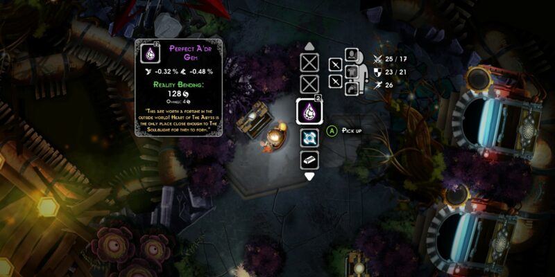 Soulblight - PC Game Screenshot