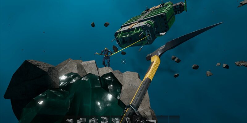 Starbase - PC Game Screenshot
