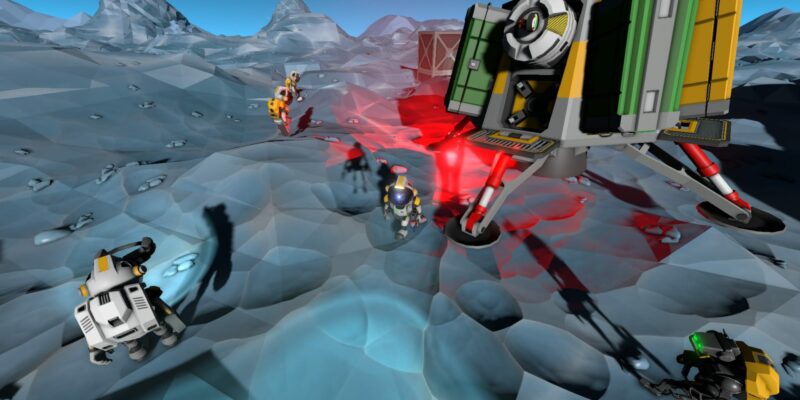Stationeers - PC Game Screenshot