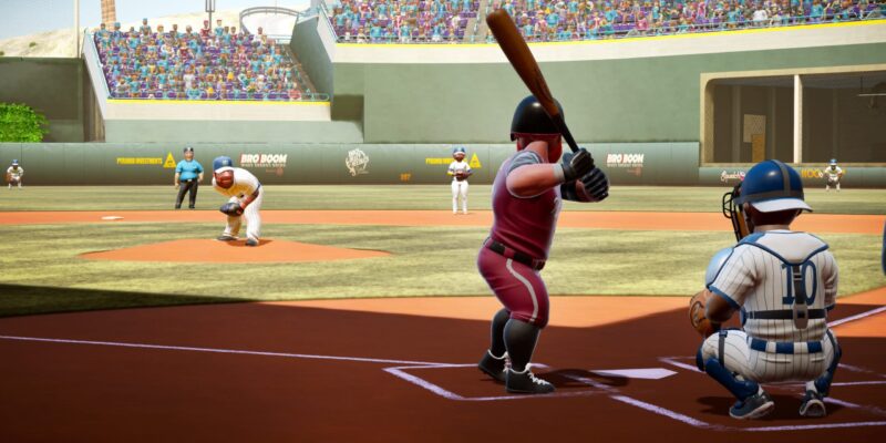 Super Mega Baseball 2 - PC Game Screenshot