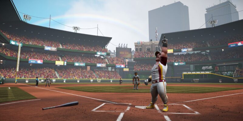 Super Mega Baseball 3 - PC Game Screenshot