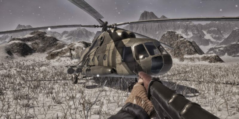 SURVIVAL: Postapocalypse Now - PC Game Screenshot