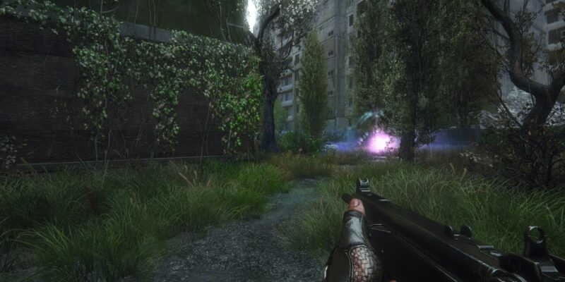 Survarium - PC Game Screenshot