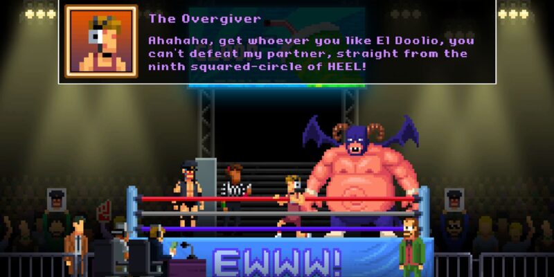 The Darkside Detective: A Fumble in the Dark - PC Game Screenshot