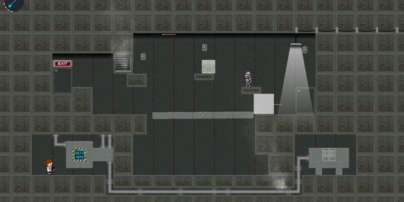 Tinboy - PC Game Screenshot