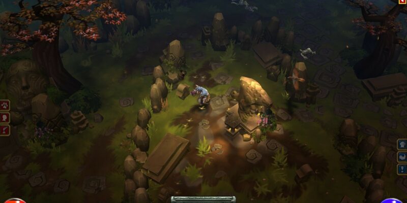 Torchlight 2 - PC Game Screenshot