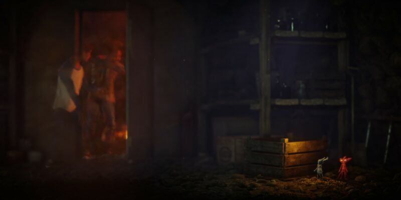 Unravel Two - PC Game Screenshot