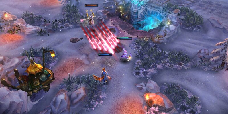 Vainglory - PC Game Screenshot