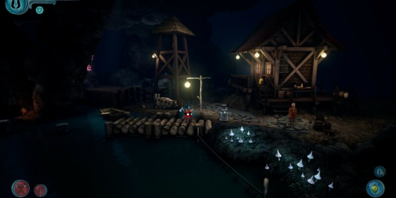 WarriOrb - PC Game Screenshot