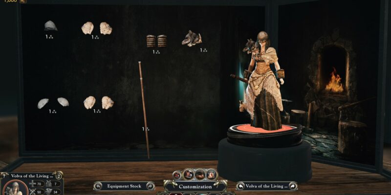 WARTILE - PC Game Screenshot
