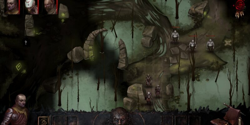 We are the Plague - PC Game Screenshot