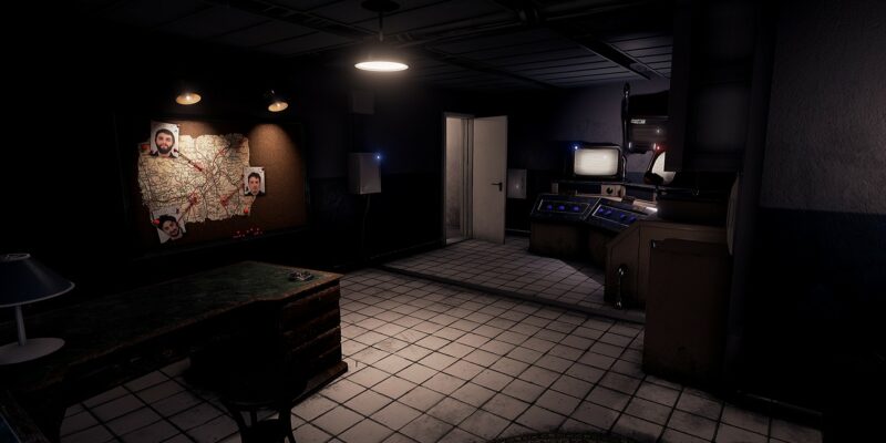 Who Must Die - PC Game Screenshot