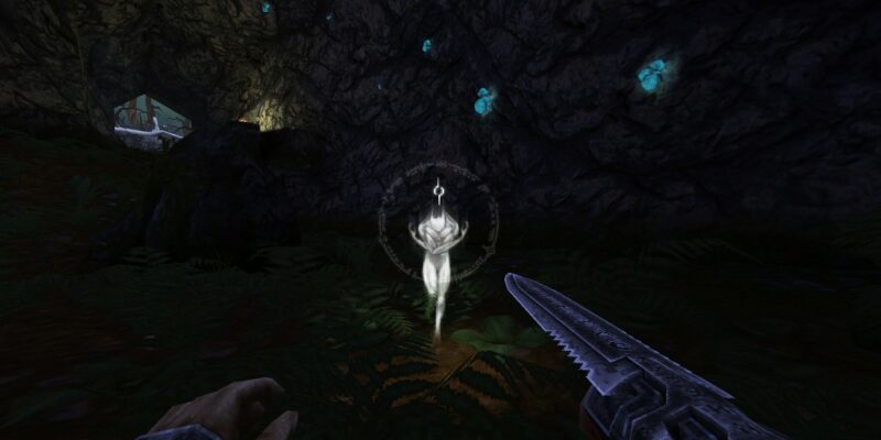 WRATH: Aeon of Ruin - PC Game Screenshot