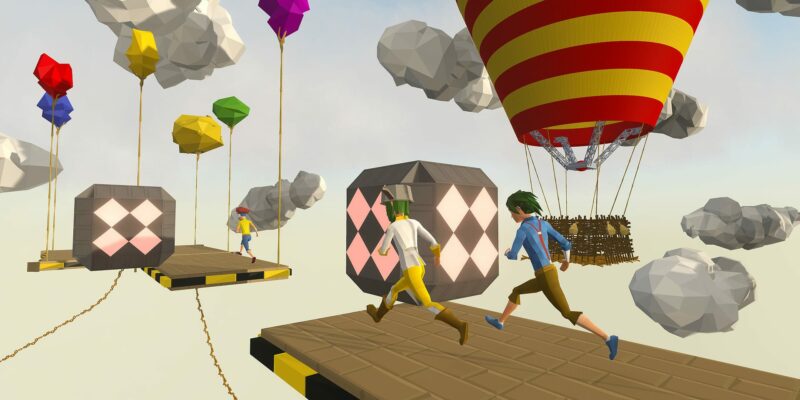 Ylands - PC Game Screenshot