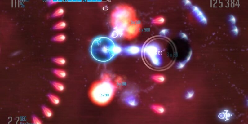 Zeit 2 - PC Game Screenshot