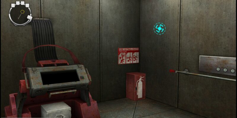 Zero Escape: The Nonary Games - PC Game Screenshot