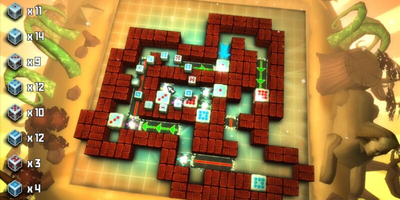 Ziro - PC Game Screenshot