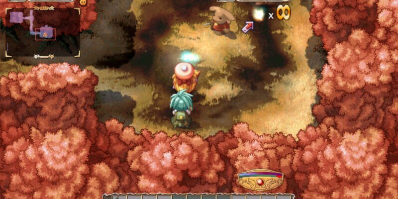 Zwei: The Arges Adventure - PC Game Screenshot