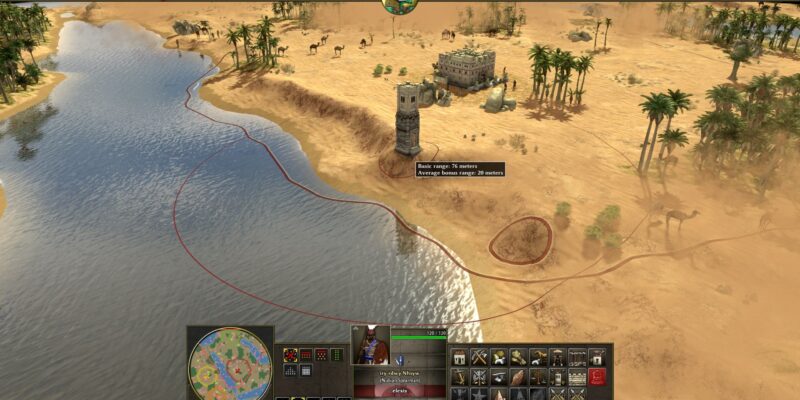 0 A.D. - PC Game Screenshot