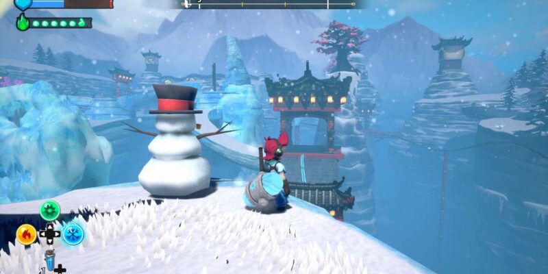 A Knight’s Quest - PC Game Screenshot