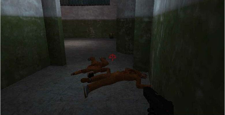 A Mesterlövész - PC Game Screenshot