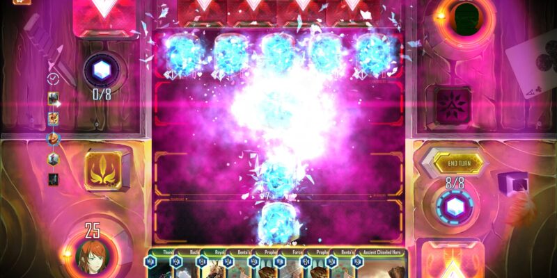 Astro Boy: Edge of Time - PC Game Screenshot