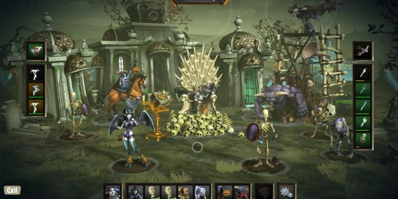 CastleStorm 2 - PC Game Screenshot