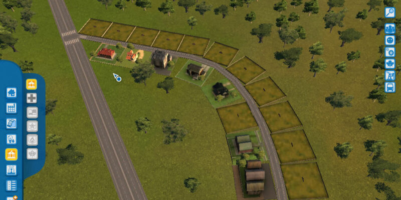 Cities XL 2011 - PC Game Screenshot