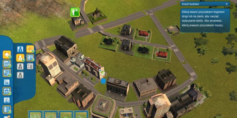 Cities XL 2011 - PC Game Screenshot