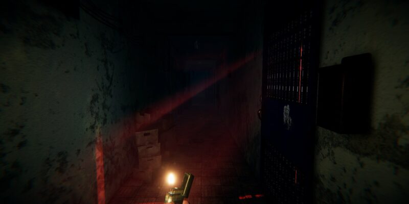 Devotion - PC Game Screenshot