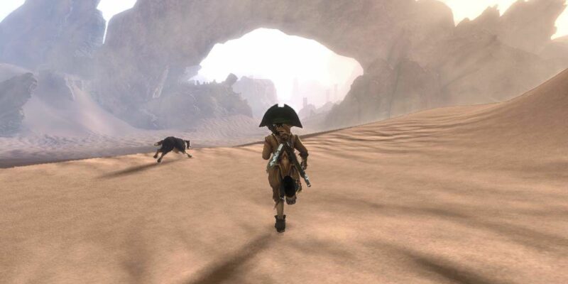 Fable III - PC Game Screenshot