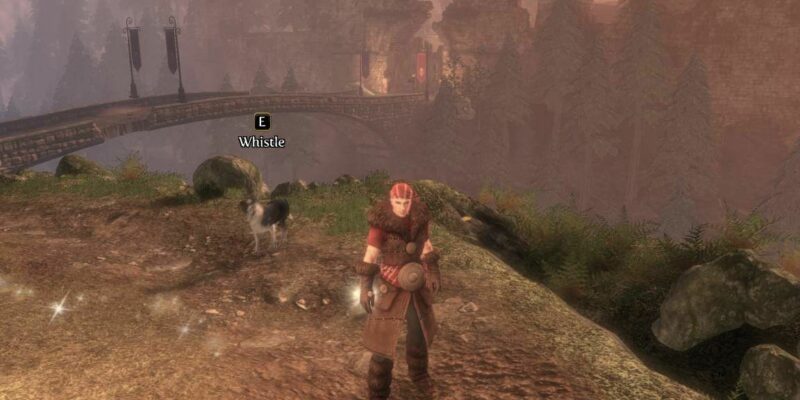 Fable III - PC Game Screenshot