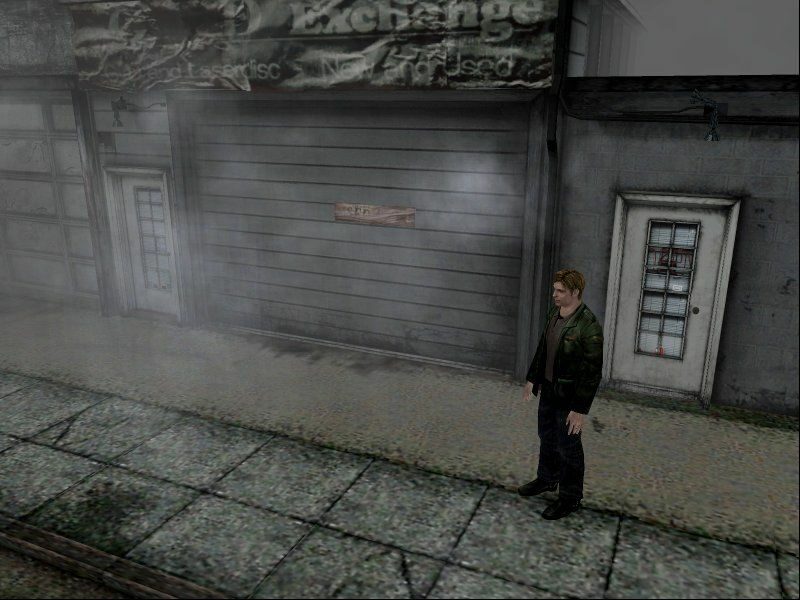 Eis os requisitos de Silent Hill 2 no PC