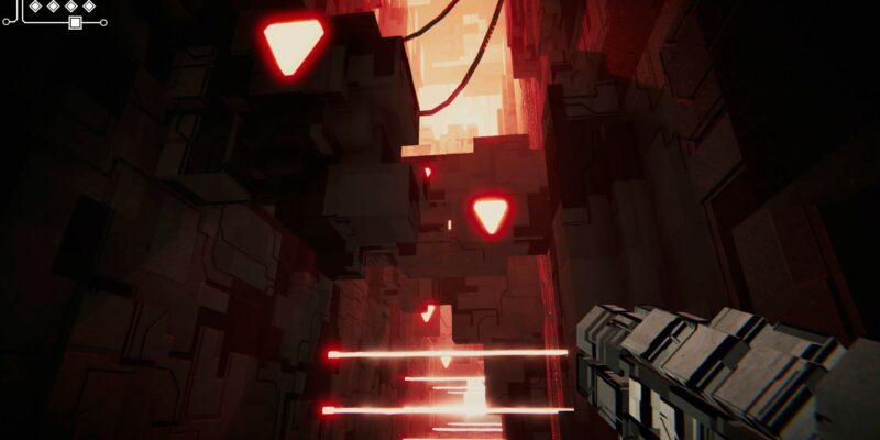Split (2020) - PC Game Screenshot